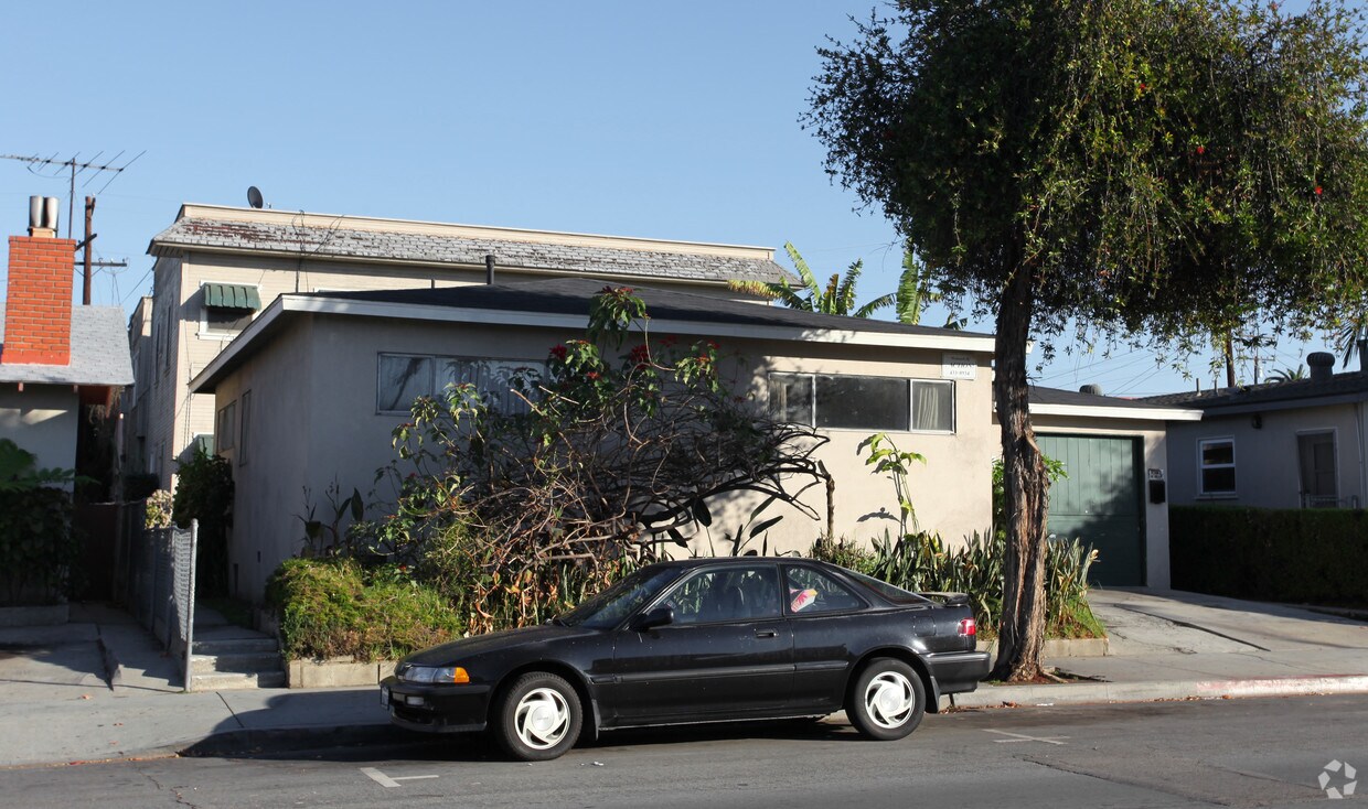 Foto del edificio - 1030-1032 Obispo Ave