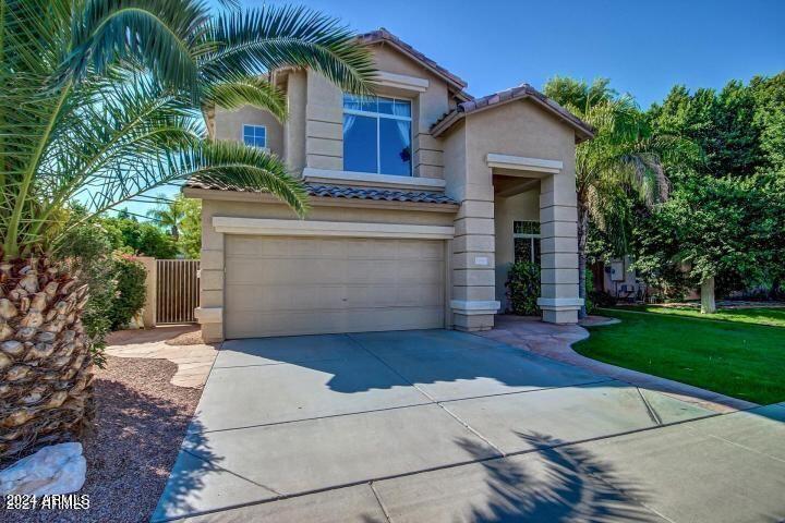 Primary Photo - 2421 W Indigo Dr