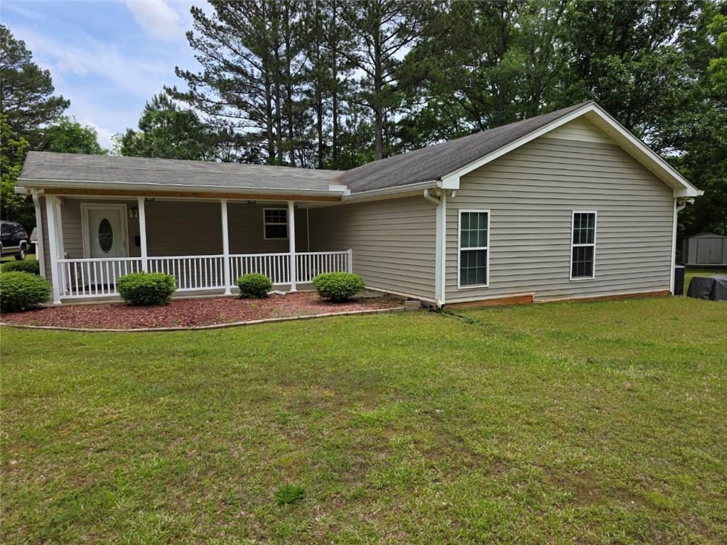 Foto principal - 5265 Thurman Baccus Rd