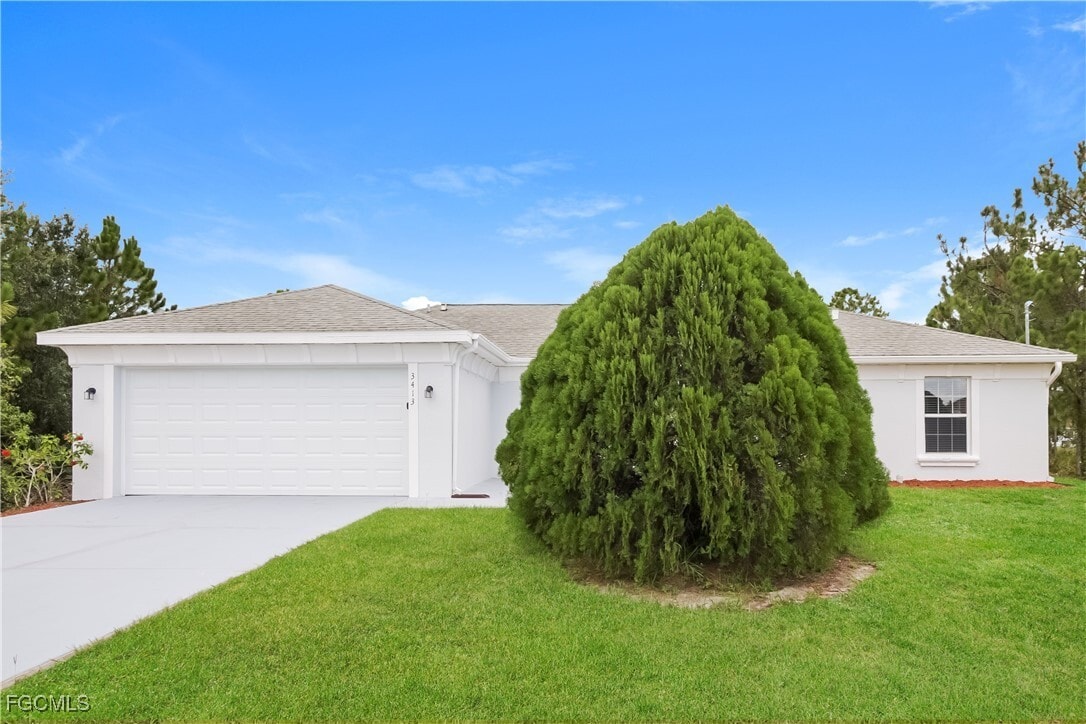 Foto principal - 3413 22nd St W