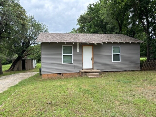 Photo - 9423 NE 28th St (Oklahoma City, OK)