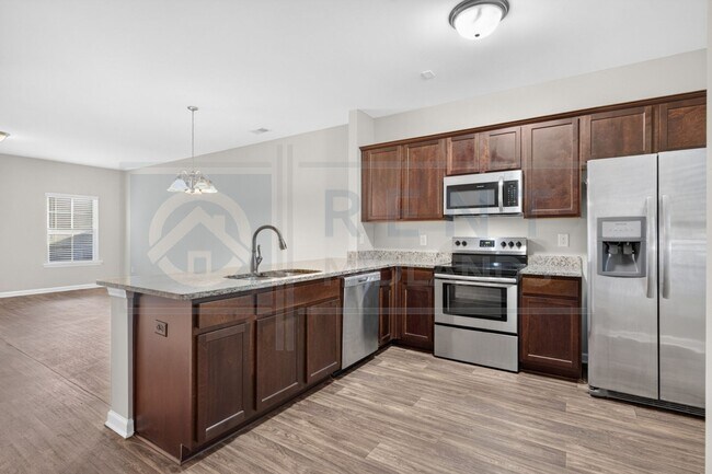 Building Photo - 107 Top Forest Drive