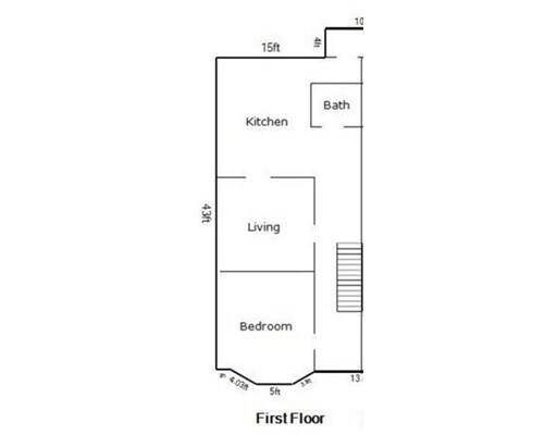 Building Photo - 43 Blossom St
