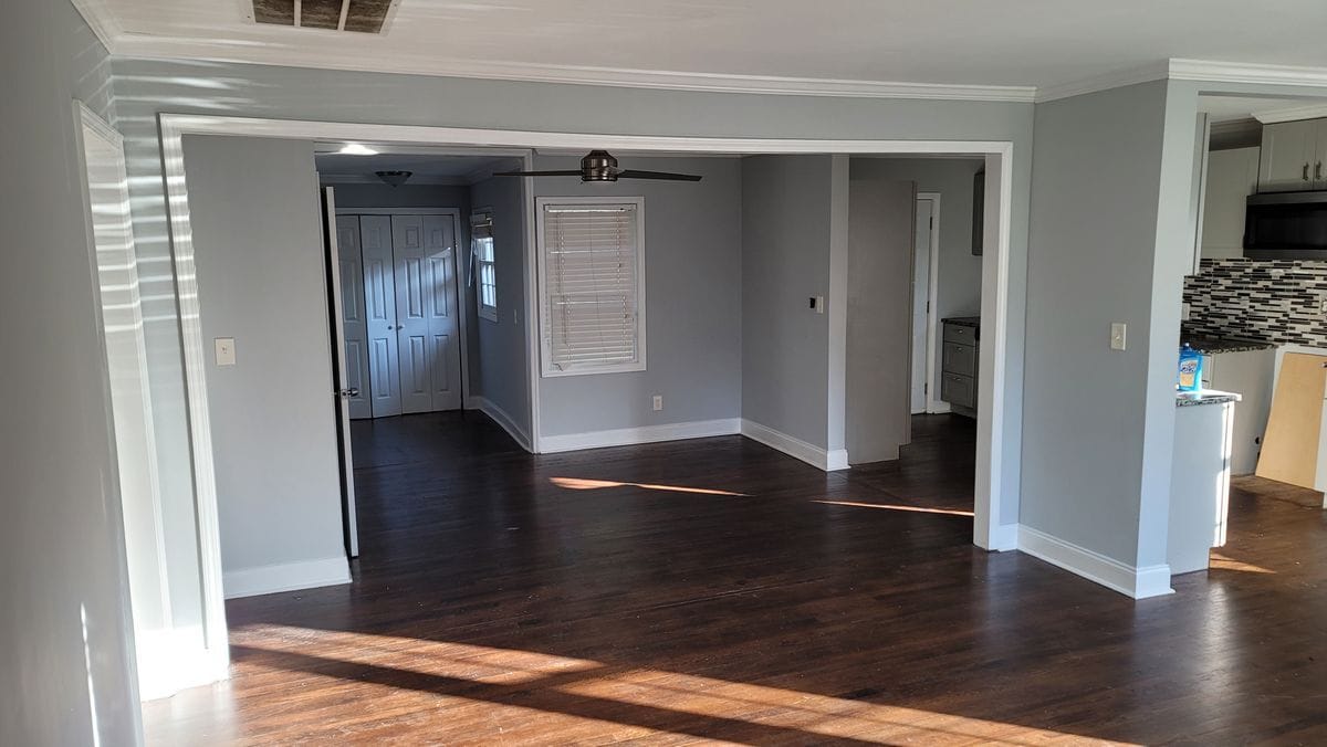 Foto del edificio - 1327 Richland Rd SW