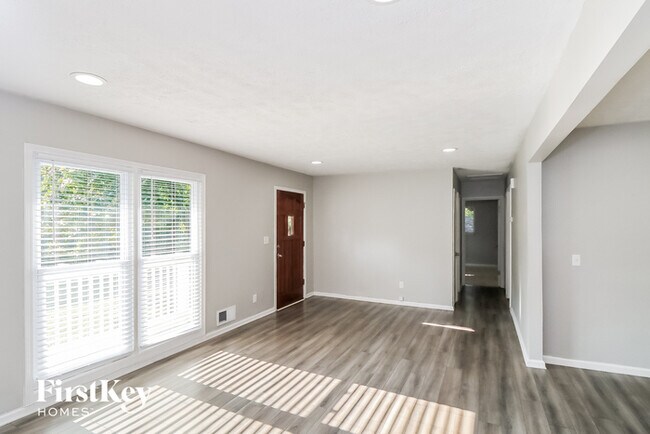 Foto del edificio - 3410 Pawnee Trail