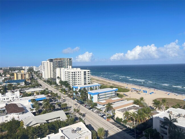 Foto del edificio - 531 N Ocean Blvd