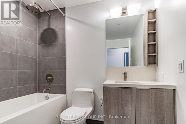 Building Photo - 2020-2020 Bathurst St