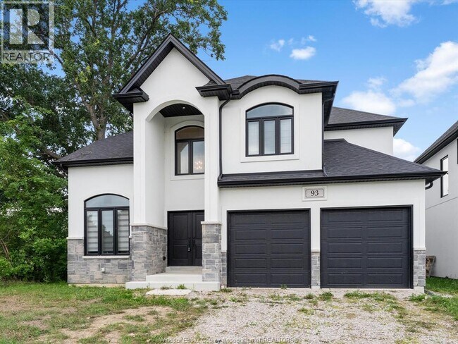 Photo du bâtiment - 93 Belleview Dr