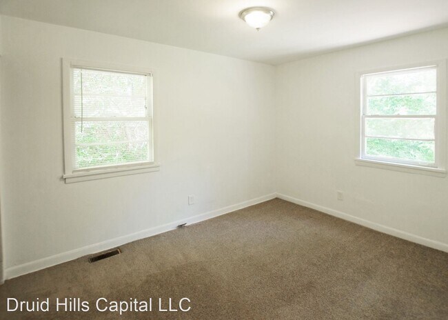 Foto del edificio - 4 br, 2 bath House - 516 Fairlane Cir NW