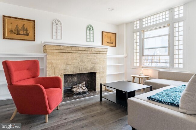 Foto del edificio - 3809 Ventnor Ave