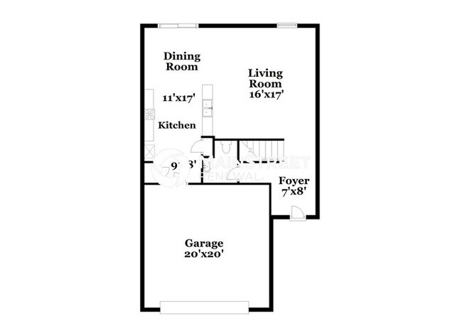 Foto del edificio - 3 Bedroom Pet-Friendly Home in Burlington, NC with Main Street Renewal