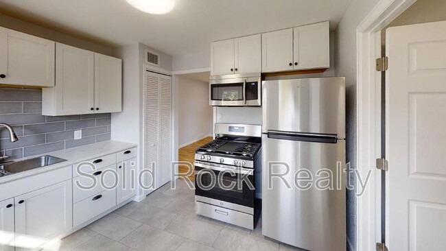 Foto del edificio - 418 N 28th St