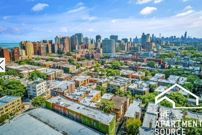 Foto del edificio - 626 W Roscoe St