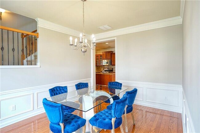 Foto del edificio - 3300 Archgate Ct