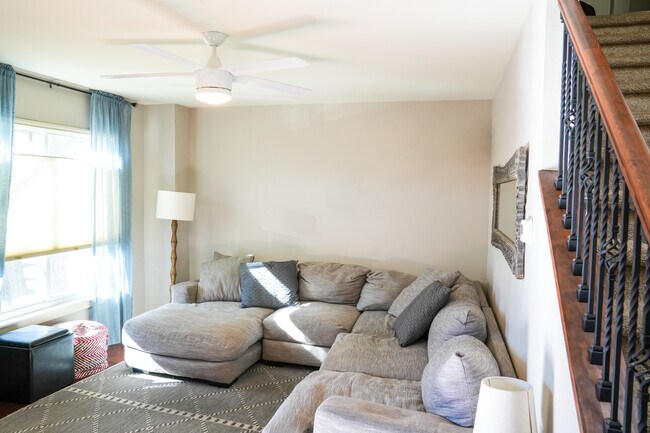 Foto del edificio - 2375 W 32nd Ave