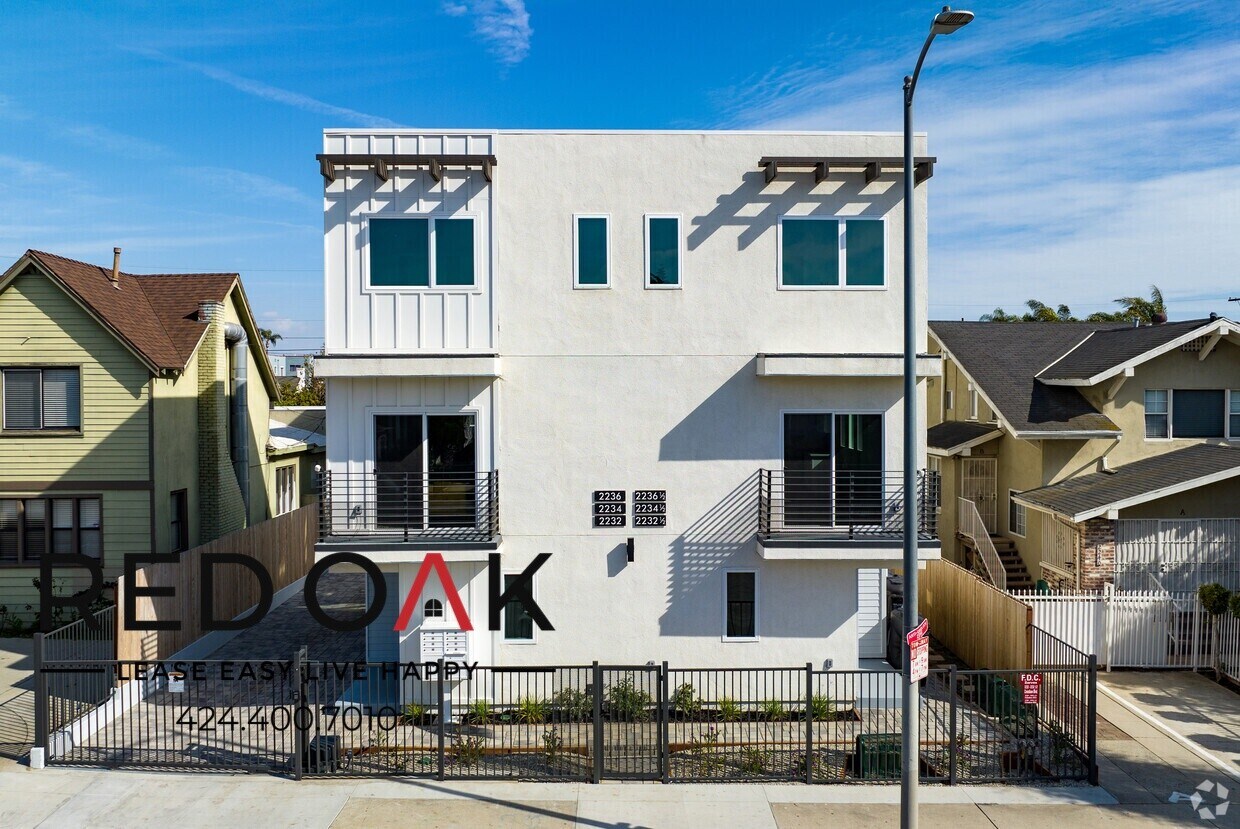 2234 S Crenshaw Blvd Unit 2234.5A, Los Angeles, CA 90016 Condo for