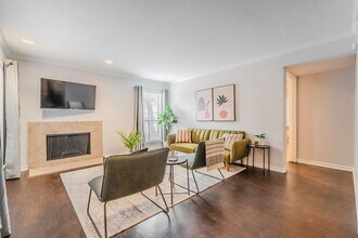 Interior Photo - Lakeside Apartments