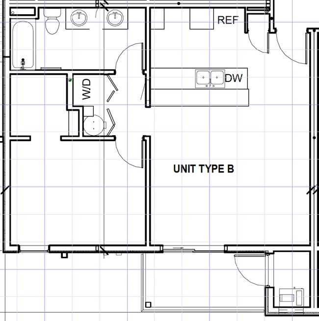 Building Photo - 855 S Washington Ave