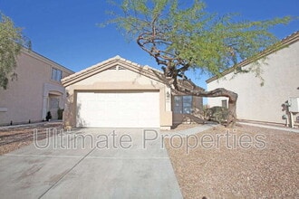 Building Photo - 23774 W Desert Bloom St