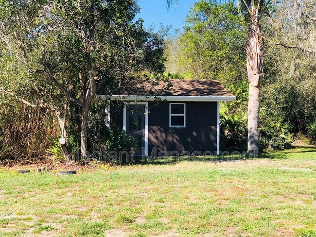 Building Photo - 5725 Jack Brack Rd