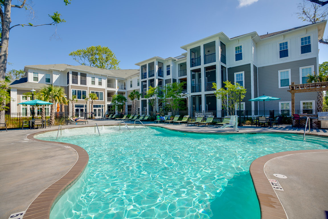 Foto principal - Proximity Residences Charleston