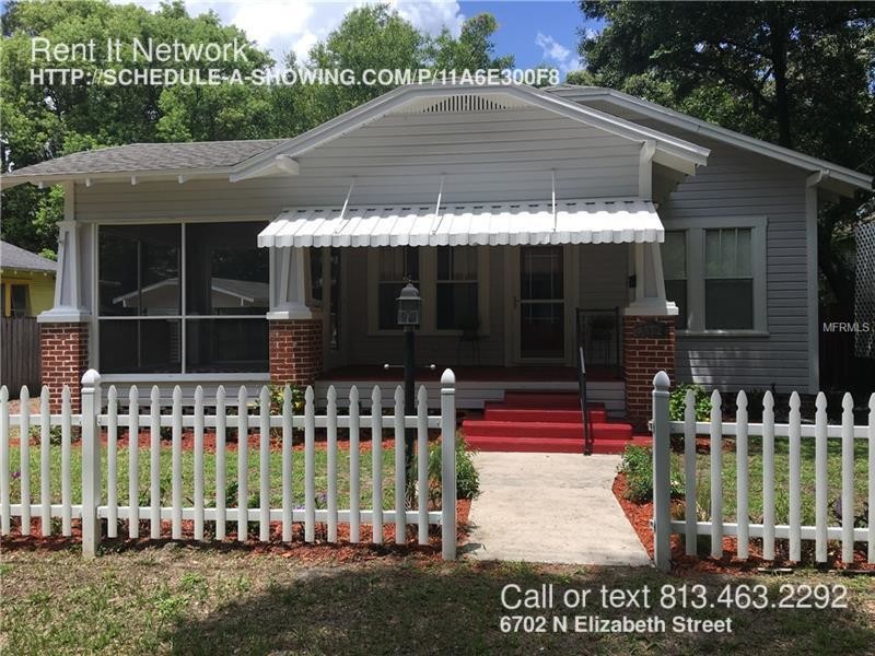 Foto principal - 6702 N Elizabeth St