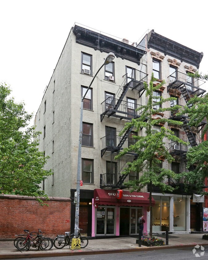 Foto principal - 273 Mott St
