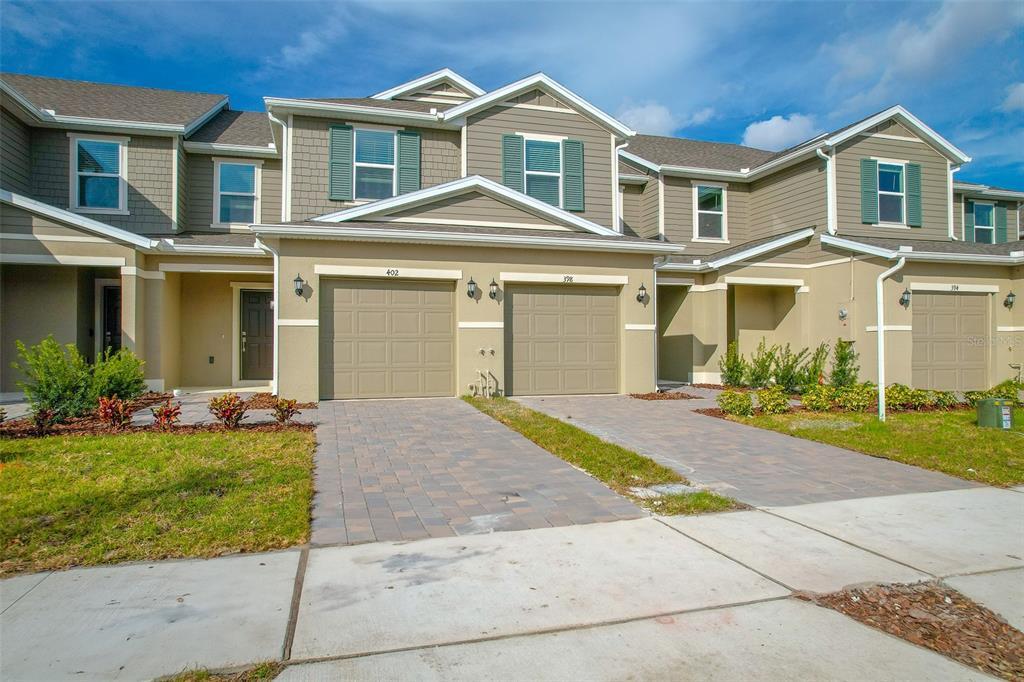 Foto principal - 402 Sequoia Dr