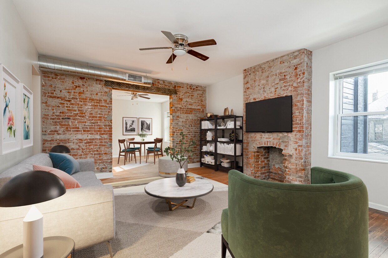 Foto principal - 700 Franklin Ave