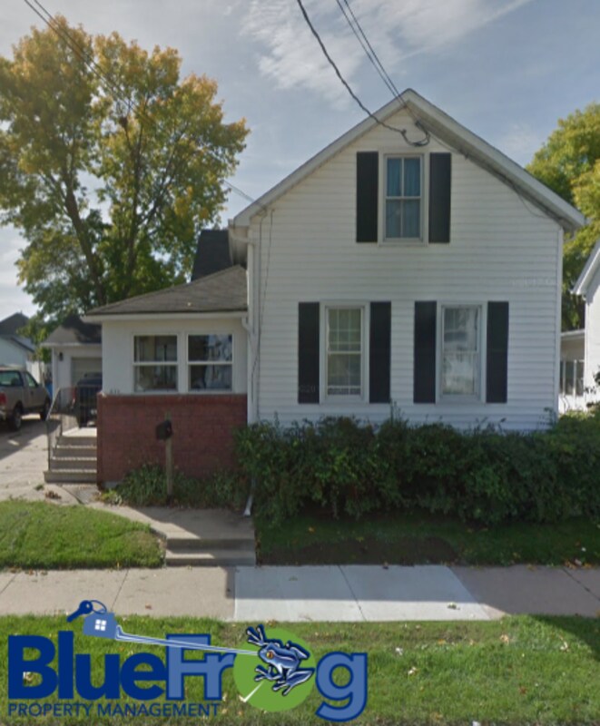 Foto principal - 631 W 10th Ave