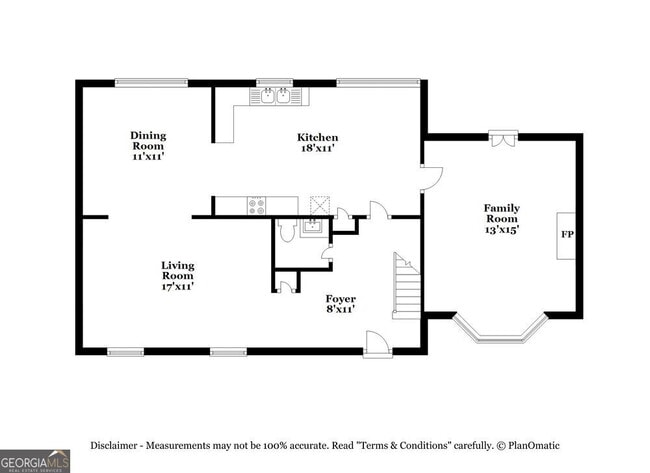 Building Photo - 5369 Britton Dr