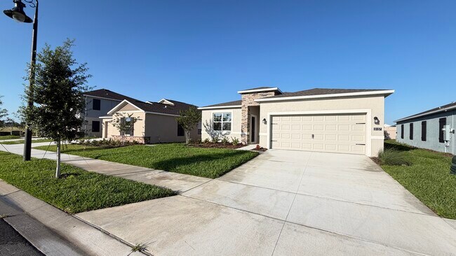 Foto del edificio - 5157 Green Belt Dr