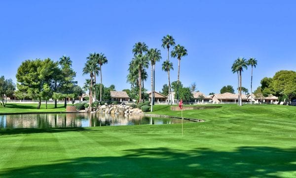 Foto principal - 14300 W Bell Rd