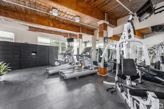 Interior Photo - Sail Cloth Factory Apartments