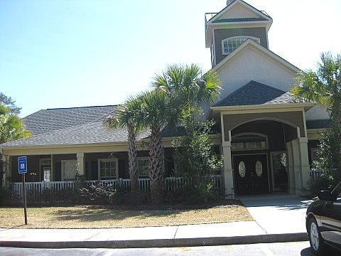 Building Photo - WHITEMARSH ISLAND - MERCER POINT