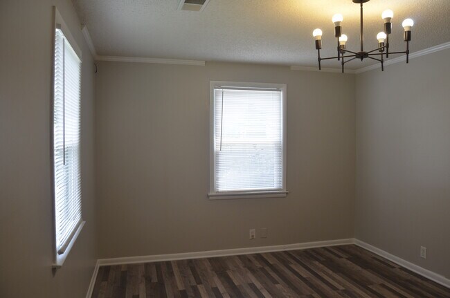 living room - 2013 26th Ave N