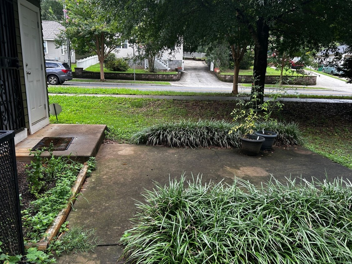Foto del edificio - Beautiful 3 Bedroom Home in Belmont Neighb...