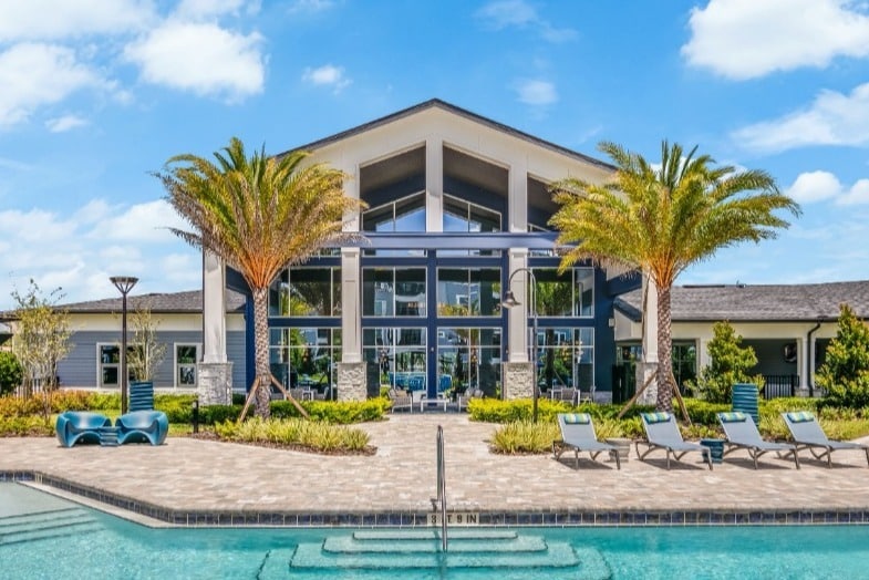 Integra Park at Oakleaf Apartments in Middleburg, FL