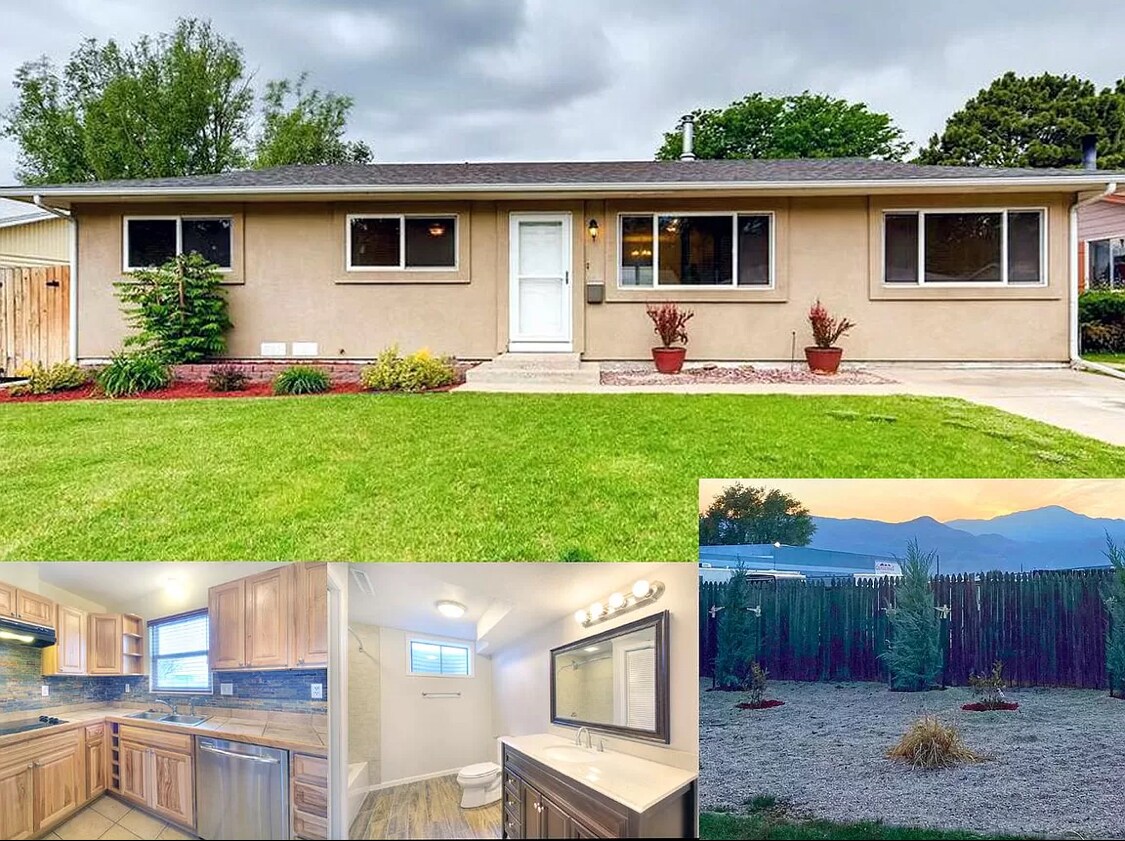 Foto principal - 2824 N Arcadia St