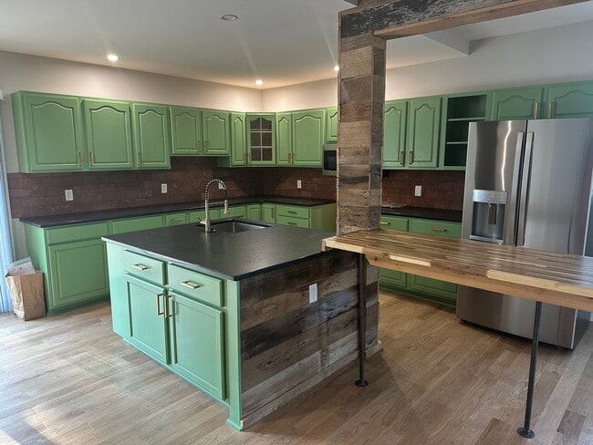 Building Photo - Brand new house ready August 1st, 2026!  5...