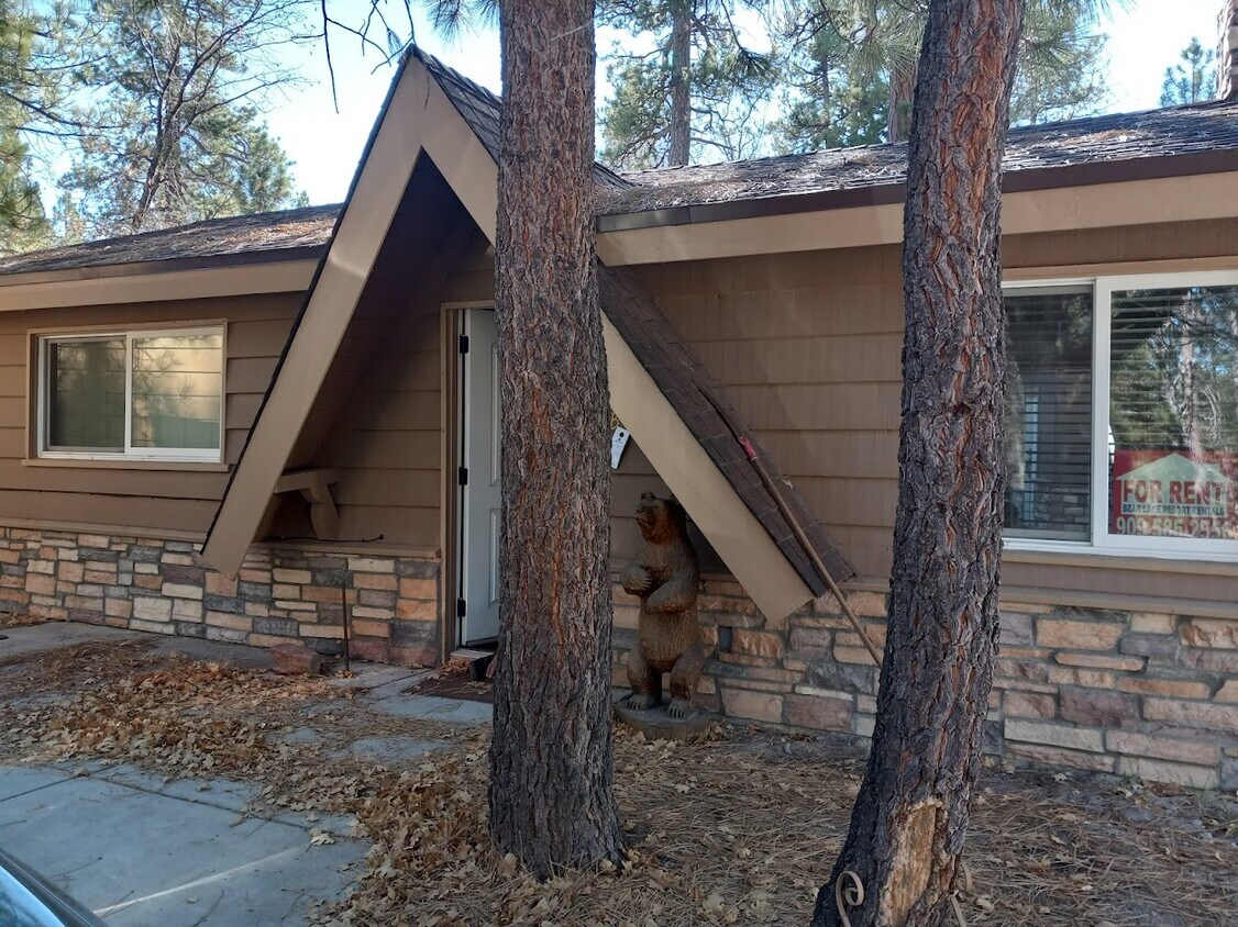 9 Houses for Rent in Big Bear, CA Westside Rentals