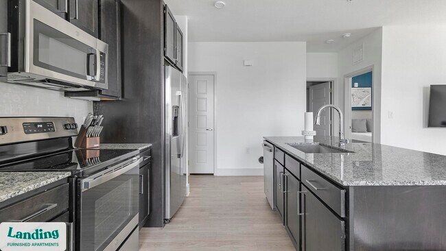 Foto del edificio - 8110 Blue Goose Rd