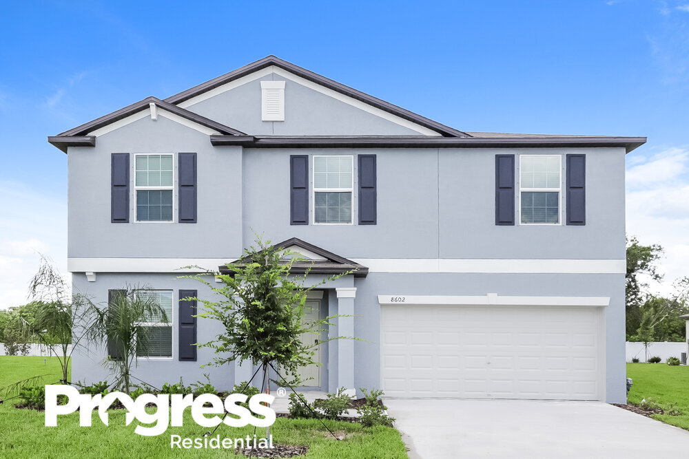 8602 41st Ave E, Palmetto, FL 34221 House for Rent in Palmetto, FL