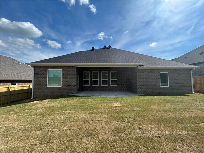 Foto del edificio - 1470 Overcup Oak Ln