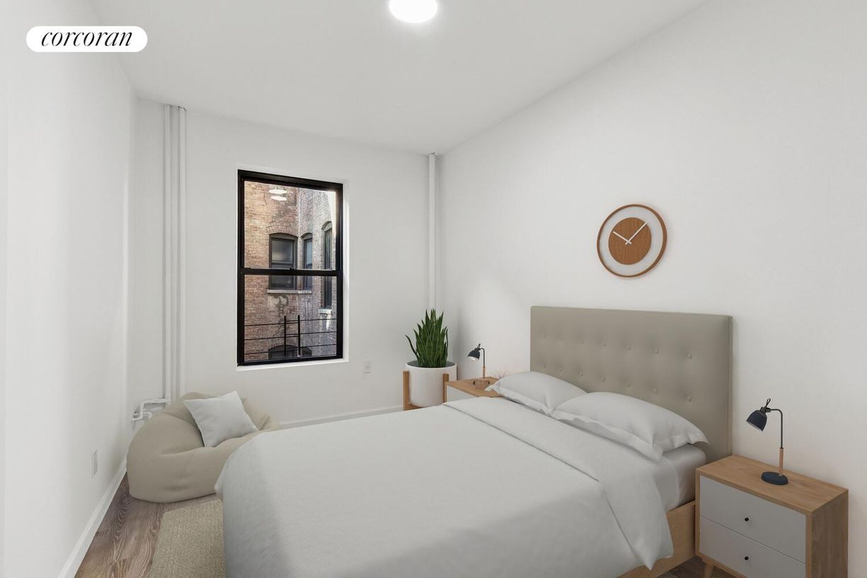 Building Photo - 201 W 108th St