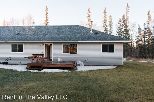 Building Photo - 4350 Birch Forest Dr