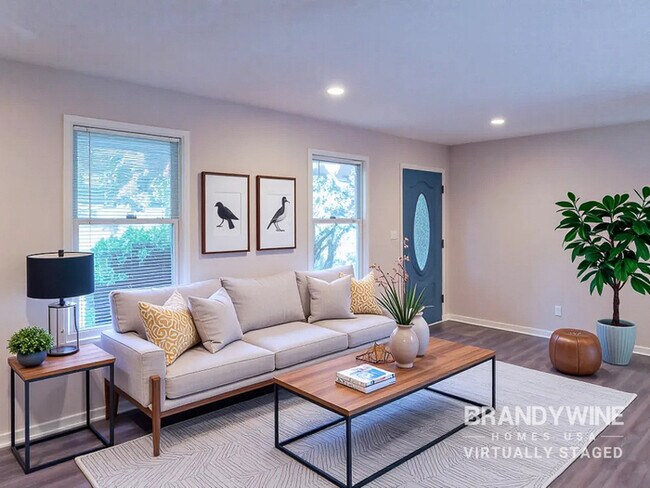 Foto del edificio - 4060 W Stubbs Rd