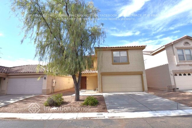 Building Photo - 2266 E Spruce Dr