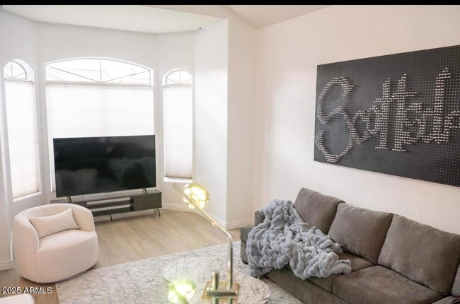 Foto del edificio - 5536 E Campo Bello Dr
