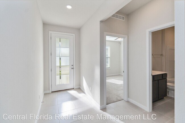 Foto del edificio - 4 br, 2 bath House - 1649 Groveline Road